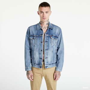 Džíska Levi's ® Trucker Jacket Blue