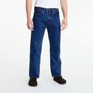 Jeans Levi's ® Skate Baggy 5 Pocket Jeans Modré