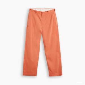 Kalhoty Levi's ® Skate Loose Chinos Orange