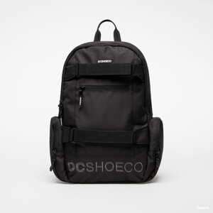 Batoh DC Backpack černý