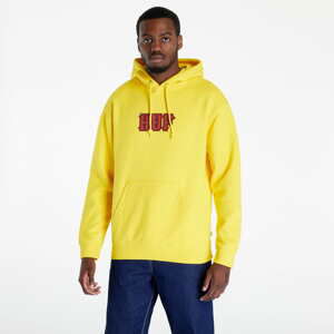 Mikina HUF Amazing H Hoodie Yellow