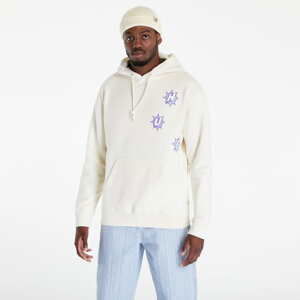 Mikina HUF Infinity Jewel Hoodie Creamy