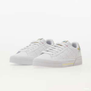 adidas Originals Disney Court Tourino Cloud White/ Calvi/ Clear Pink