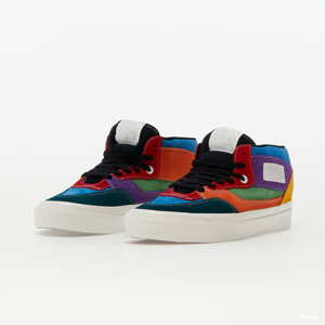 Vans Half Cab 33 Dx 30th Anniversary Multi