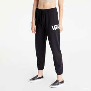 Tepláky Vans Take it Easy Sweatpants Černé