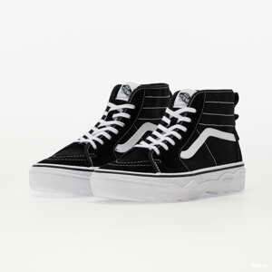 Vans Sentry Sk8-Hi Black / White