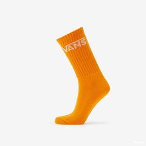 Ponožky Vans 3 Pack Socks Canteen Orange/ Green/ Brown