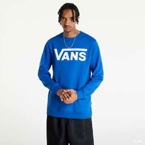 Mikina Vans Classic Crewneck II Sweatshirt Modrá