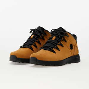 Pánské zimní boty Timberland Sprint Trekker Mid Wheat