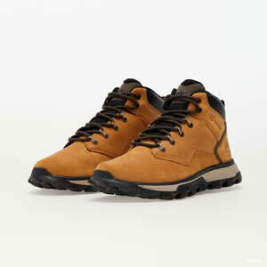 Pánské boty Timberland Treeline Trekker Mid WP Wheat