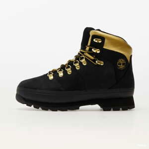 Timberland Euro Hiker F/L WP Boot Black