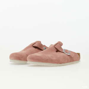 Pantofle Birkenstock Boston BS Pink