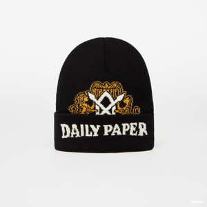 Kulich Daily Paper Neno Hat Black