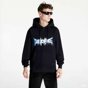 Mikina Wasted Paris Zorlake Hoodie Black