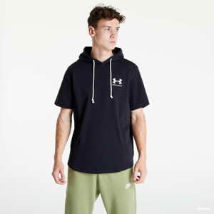 Mikina Under Armour Rival Terry Hoodie Black