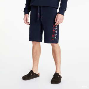 Teplákové kraťasy Tommy Hilfiger Track Short Navy