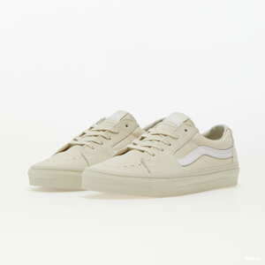 Vans Sk8-Low Contrast Bone White