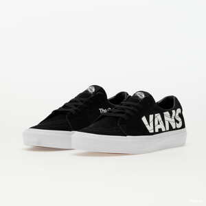 Vans Sk8-Low Hi-Def Black/ White