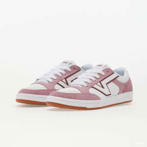 Vans Lowland CC New Varsity Lilas