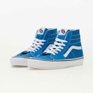 Vans Sk8-Hi Tapered Color Theory/Mediterrania Blue