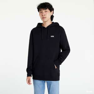 Mikina Vans Core Basic Pullover Hoodie Černá