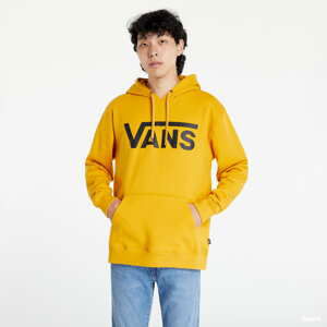 Mikina Vans Classic Pullover Hoodie II Oranžová