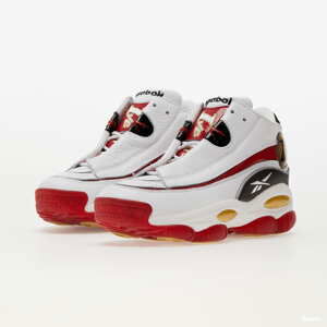 Reebok The Answer DMX Cloud White/Flash Red/Core Black