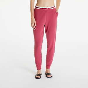 Tepláky Tommy Hilfiger Track Pant Pink