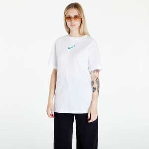 Dámské tričko Nike Sportswear Women's T-Shirt White