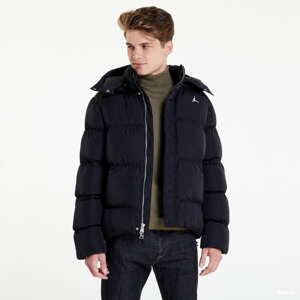 Pánská zimní bunda Jordan Essentials Statement Puffer Jacket Černá