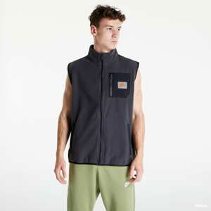 Vesta Nike Sportswear Therma-FITSports Utility Fleece Gilet Black