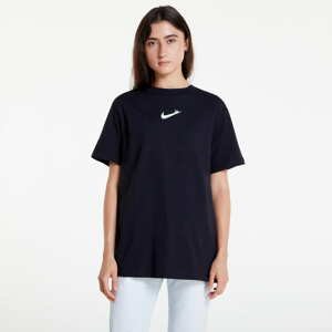 Dámské tričko Nike Sportswear Women's T-Shirt Černé