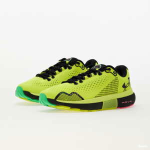 Under Armour UA HOVR Infinite 4 Yellow/ Black