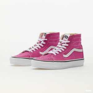 Vans Sk8-Hi Tapered Color Theory Fiji Flower