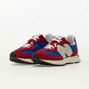 New Balance 327 Team Red