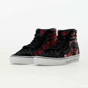 Vans x Stranger Things Sk8-Hi Reissue Netflix Stranger Things B