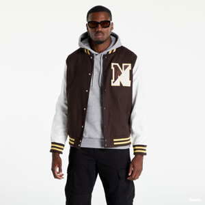 Bunda New Era Heritage Varsity Jacket BRSOFW