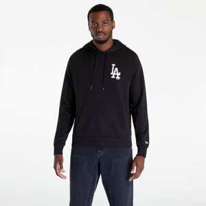 Svetr New Era MLB Seasonal Infill Hoody Los Angeles Dodgers Černá