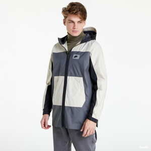 Větrovka Nike Sportswear Woven Jacket Grey