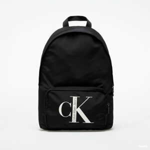 Batoh CALVIN KLEIN JEANS Sport Essentials Campus43 CB Black