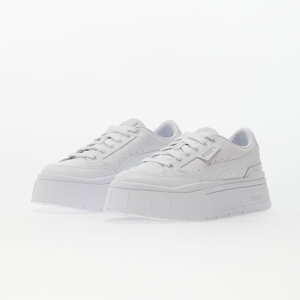 Puma Mayze Stack Lthr Wns Puma White