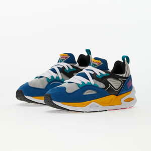 Puma TRC Blaze SPXP Lake Blue-Tangerine