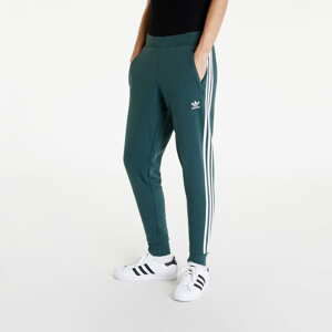 Tepláky adidas Originals Adicolor Classics 3-Stripes Pants Green