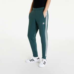 Tepláky adidas Originals Adicolor Classics 3-Stripes Pants Zelené