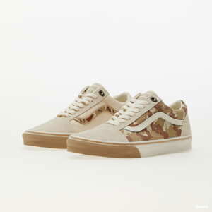 Vans Old Skool Cornstalk / Marshmallow