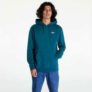 Mikina Vans Core Basic Pullover Hoodie Bottle Green