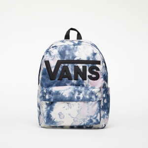 Vans Mn Old Skool Drop V Tie Dye Elderberry/ Dress Blues