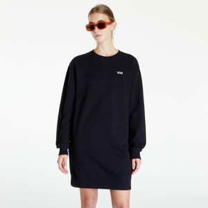 Šaty Vans Flying V Bff Dress Black