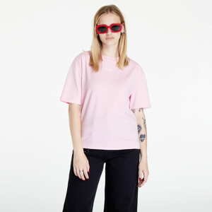 Dámské tričko Hugo Boss Shuffle T-Shirt Růžové