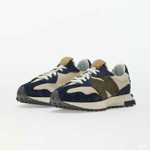 New Balance 327 Beige/ Denim